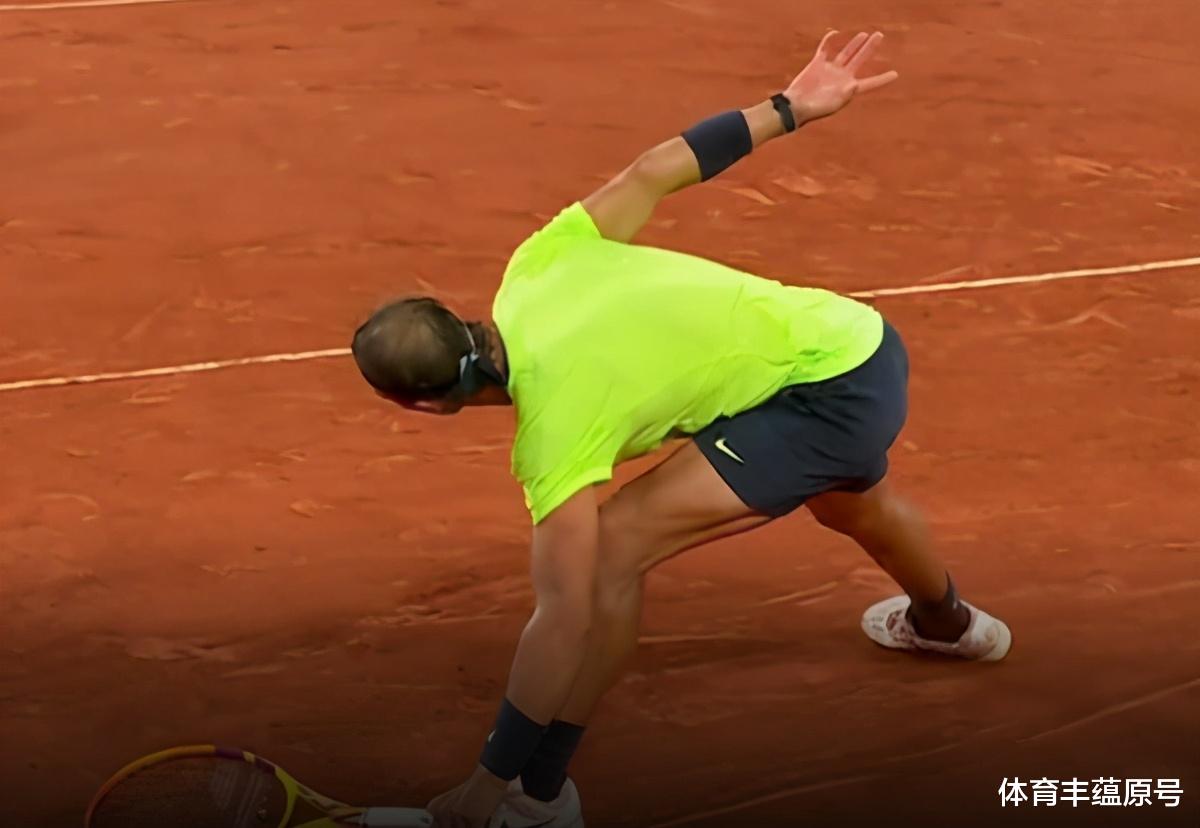 法网|2：1！法网：挑战红土天王，世界第一拒绝出局，历史进程悄悄改变