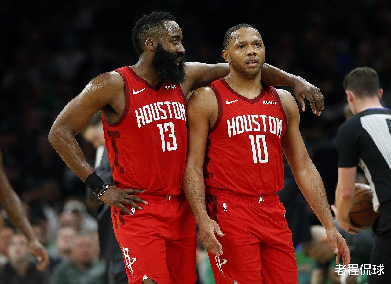 托马斯|赛季新高+准绝杀！NBA三分王回暖 火箭交易他却更难了