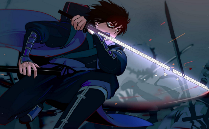 刺客伍六七|刺客伍六七：红发女的三句话信息量庞大，白衣女是暗影刺客之一？