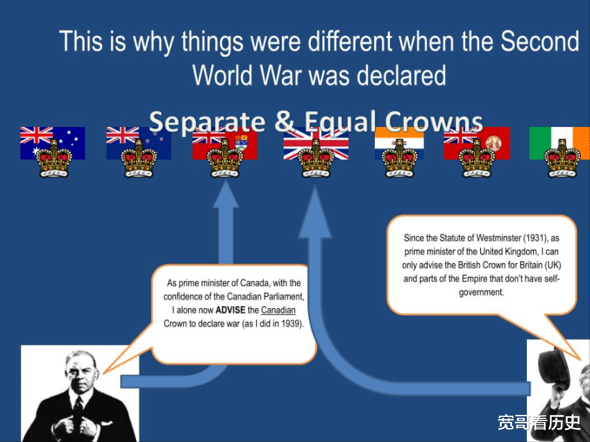 英国|为什么有人说二战输的不止是德国，输的还有战胜国英国？
