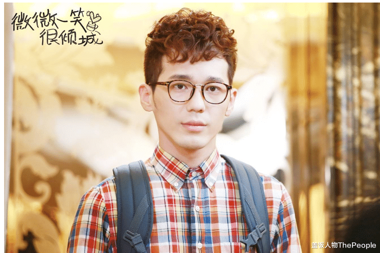 帅哥|明明都是帅哥美女，咋一演配角颜值就下滑，因为要衬托主角的美？