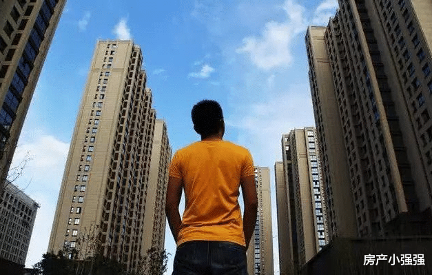 二手房|国家出手解决年轻人住房问题，未来房价下跌已成必然趋势?
