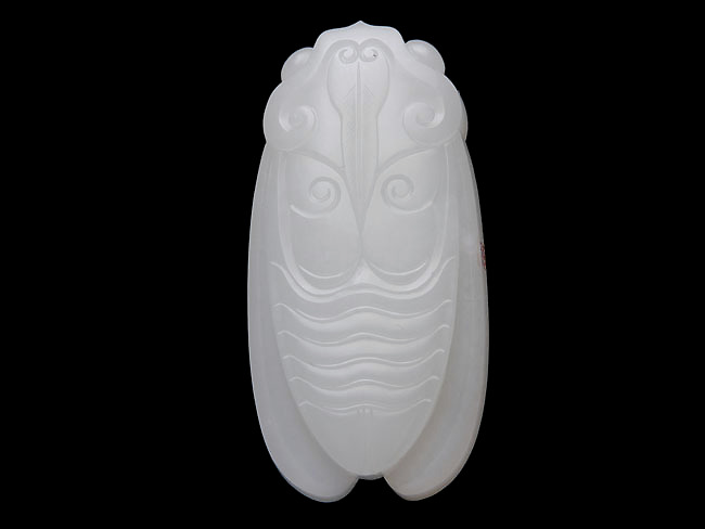 玉雕|玉雕大师——张绍贤