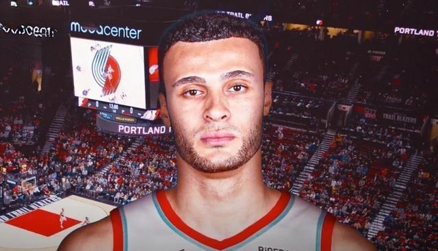 开拓者队 三方交易达成，公牛操作封神！开拓者得到小南斯，难以留住利拉德