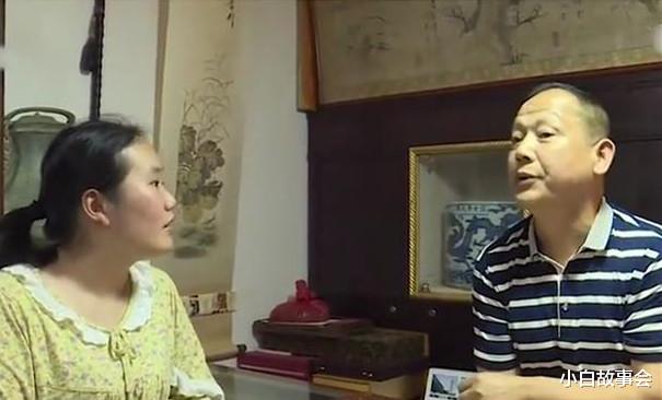 女子3次起诉离婚平分财产,却把亿万富翁惹急了,怒骂一分不给!