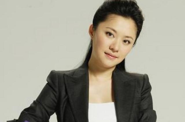 |央视美女主持紫凝，主持16年零绯闻，如今38岁感情一片空白