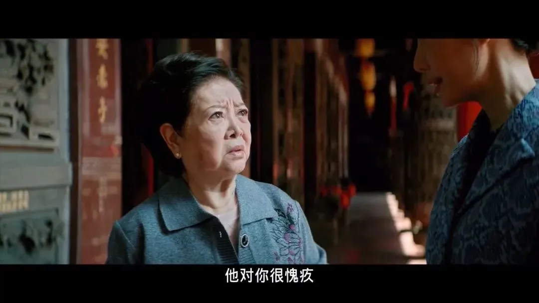 凌辰有部电影 2020中国台湾最卖座电影,拍出了中国人的真实生活