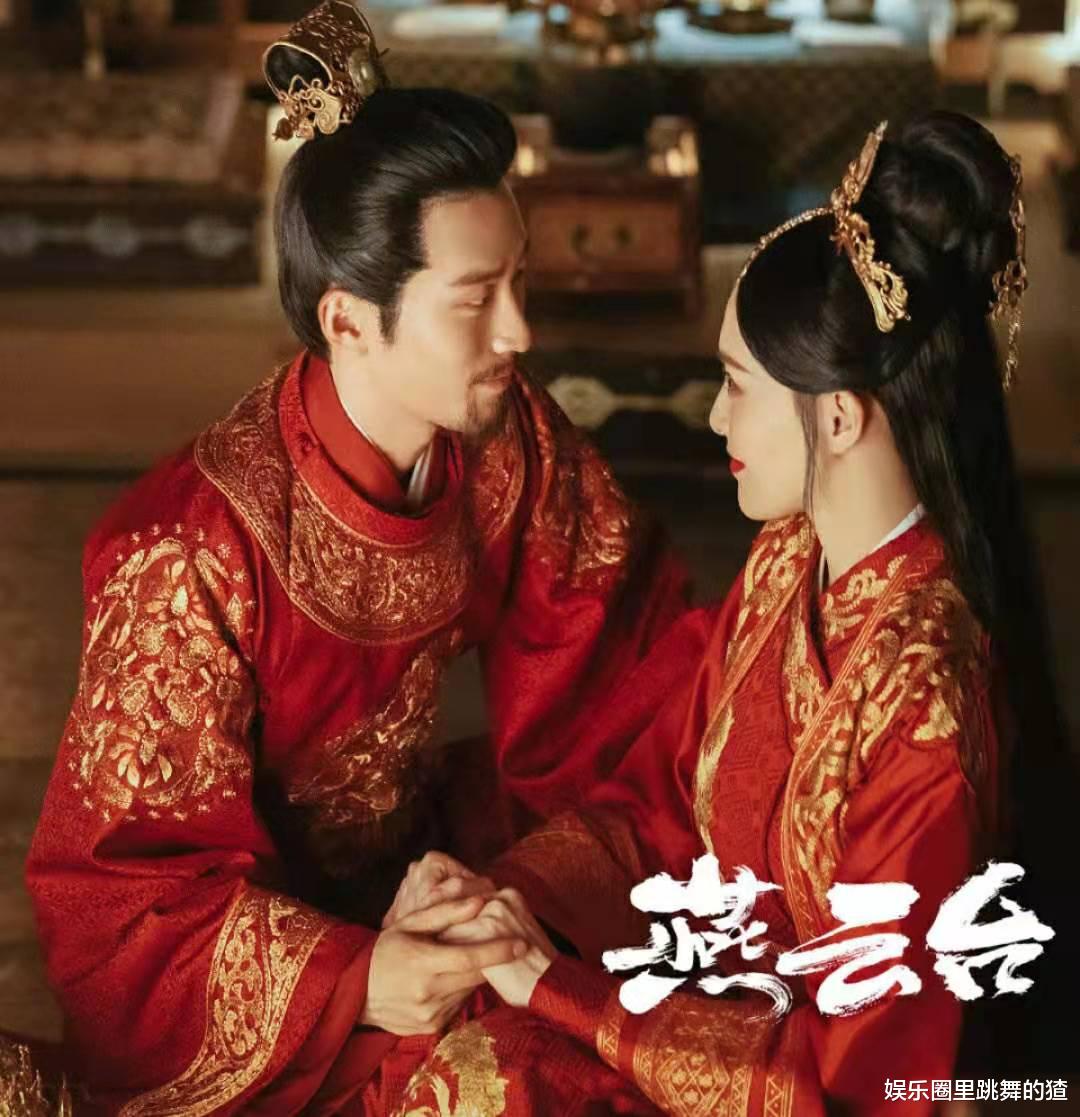 琅琊榜3|《琅琊榜3》震撼来袭，胡歌回归客串，男主角是《山河令》里的他