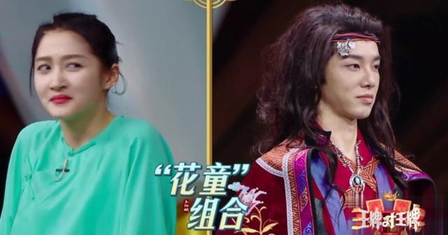 华晨宇|华晨宇淋水后为何不抬头？不经意间看清素颜，这才是31岁的样子