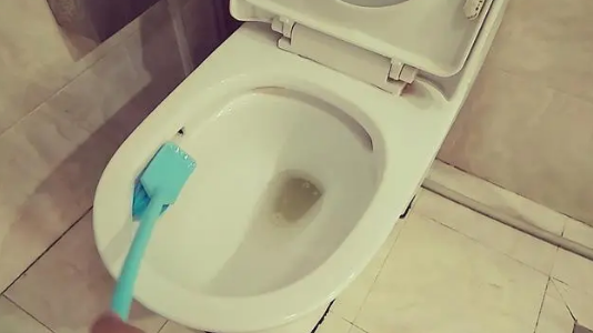 杭州|去表姐家借住，一进卫生间就呆了，这样布置真高级，拍下来照着学