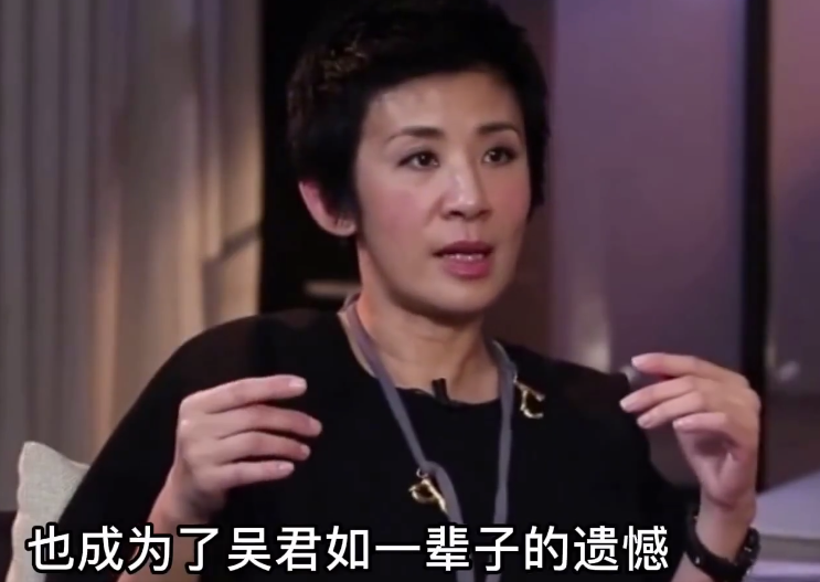 梅艳芳|删掉梅艳芳和刘德华的情侣戏，抢走对方主题曲，到死她都没被原谅