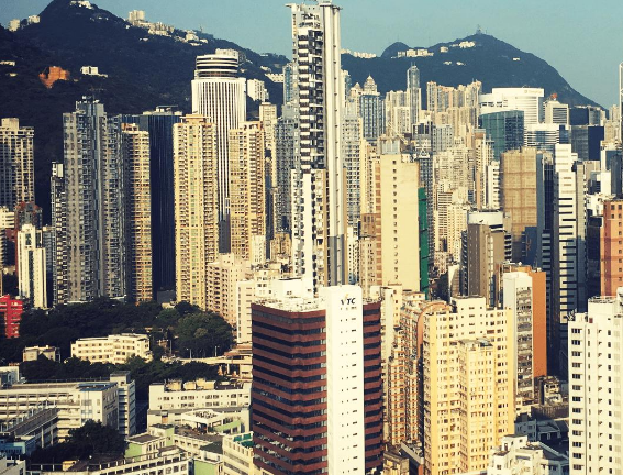 购房置业|我们都要理解中小城市限跌