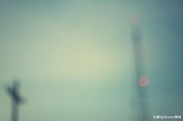 人像|怎样让摄影作品拍出唯美感，试试这5个散景摄影技巧