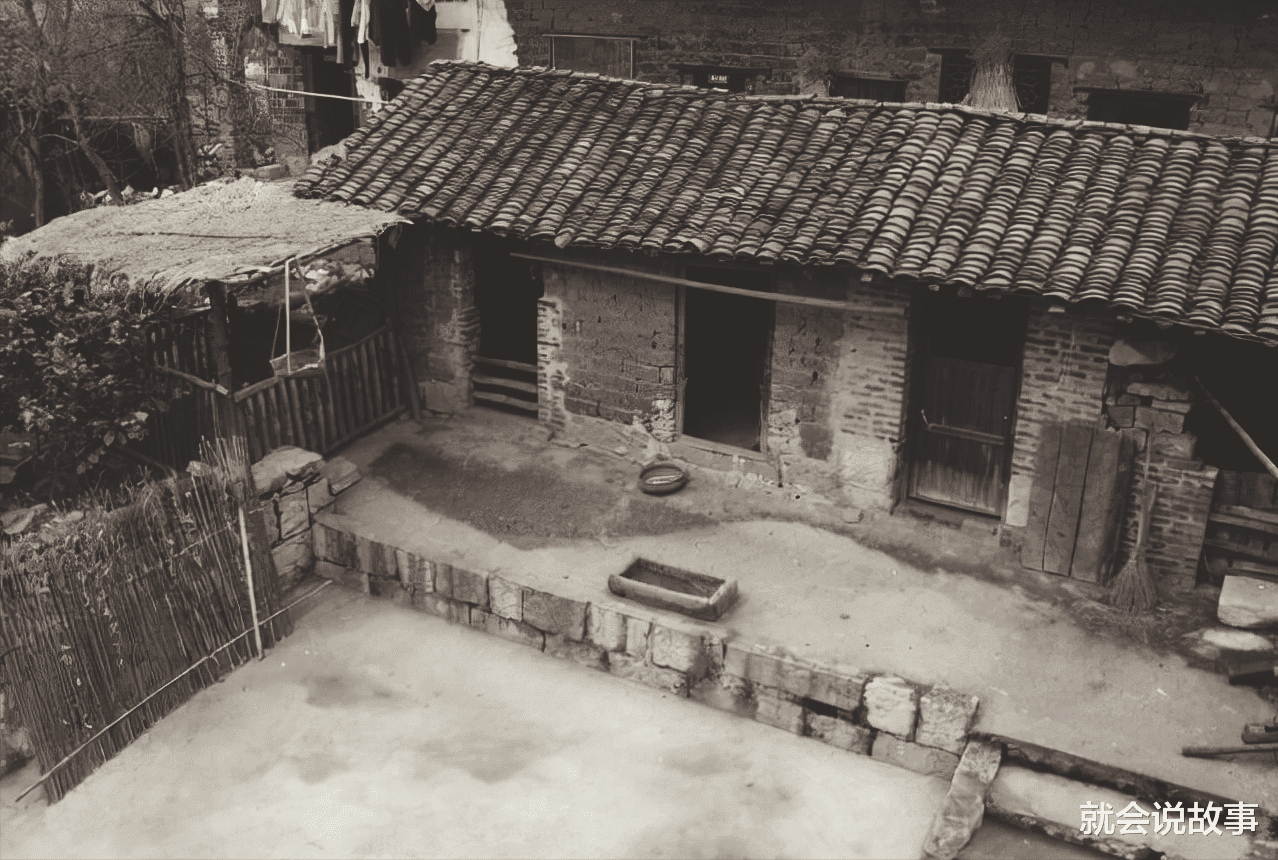 浙江省 “你儿子被狼叼走了”，夫妻追出门，却发了大财