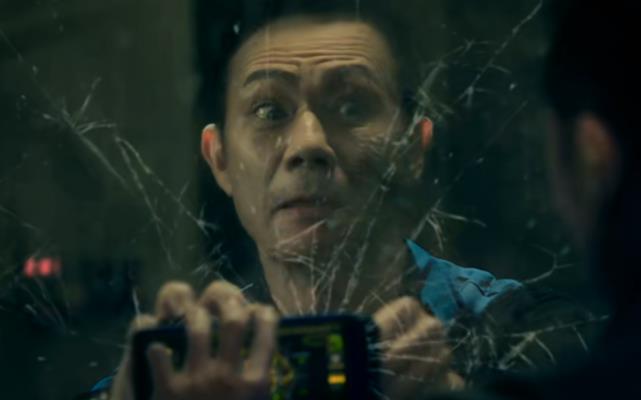 qq瀏覽器|手機碎玻璃，噴霧開鎖，《飛虎3》四大高科技手段令人大開眼界