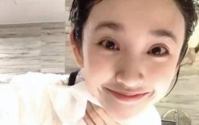 好物官|有种少女叫唐艺昕已婚！直播“翻车”露素颜，晒出“私藏”精华液