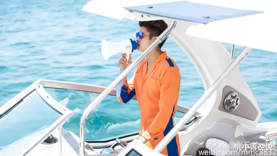 张云龙|第一男星宣布“退圈”后，全网都在欢呼