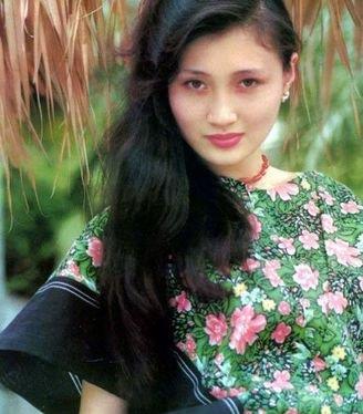 杨贵妃|她才是空前绝后的杨贵妃，五十年出不了一个林芳兵