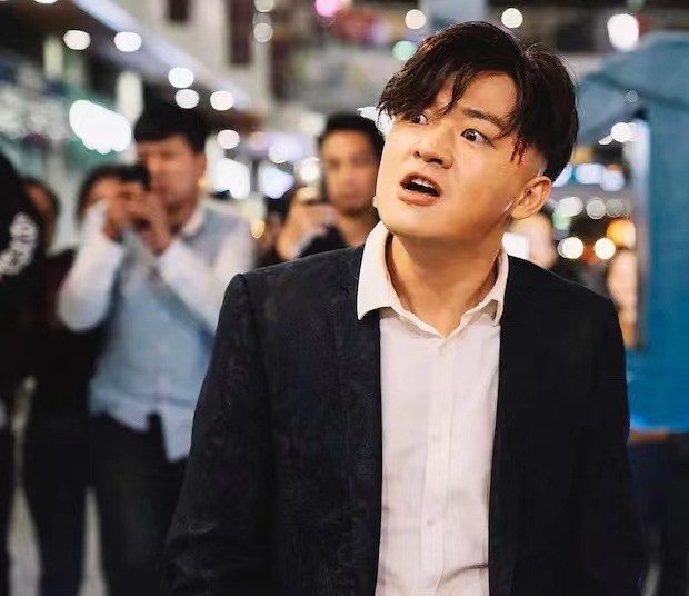 包贝尔|对不起包贝尔！以后再也不说你是“烂片大王”了