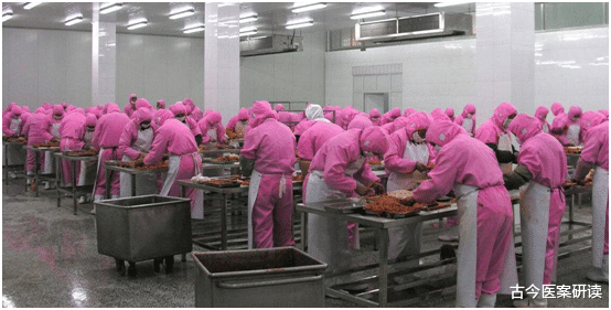 肠胃|甲亢的在“源头”找到了,不要让眼中“精制”表象,侵蚀身体的健康