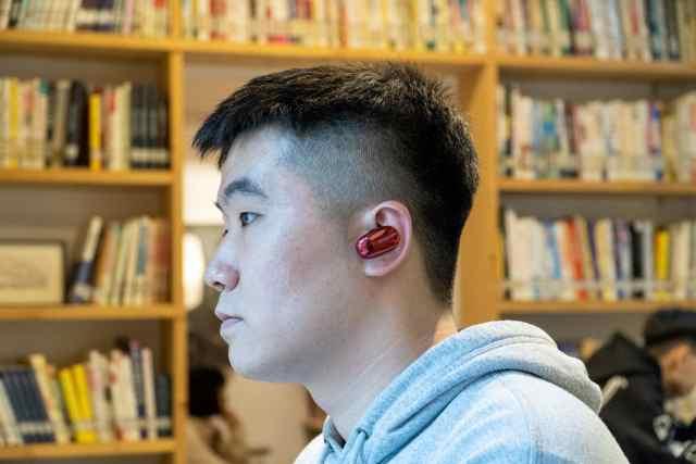 无线耳机|等到了！舒尔推出首款真无线耳机，表现不俗
