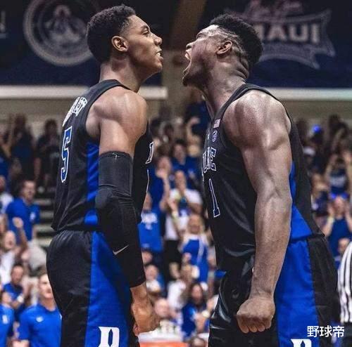 季后赛|力压胖虎，成全美第一的天才觉醒了！仅用1年，让嘘声变掌声，强