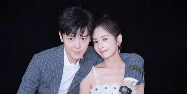 颖儿|几年前颖儿怀孕失业在家，付辛博却坚持婚后AA制！如今两人怎样