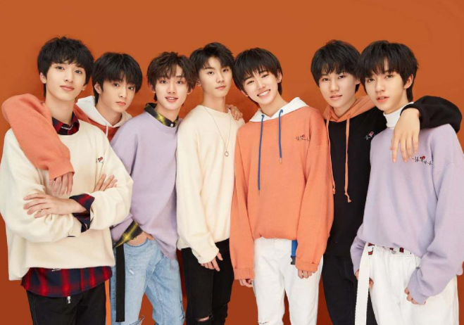 Netflix|公司对时代少年团，其实从一些细节中，可以看出是非常的好