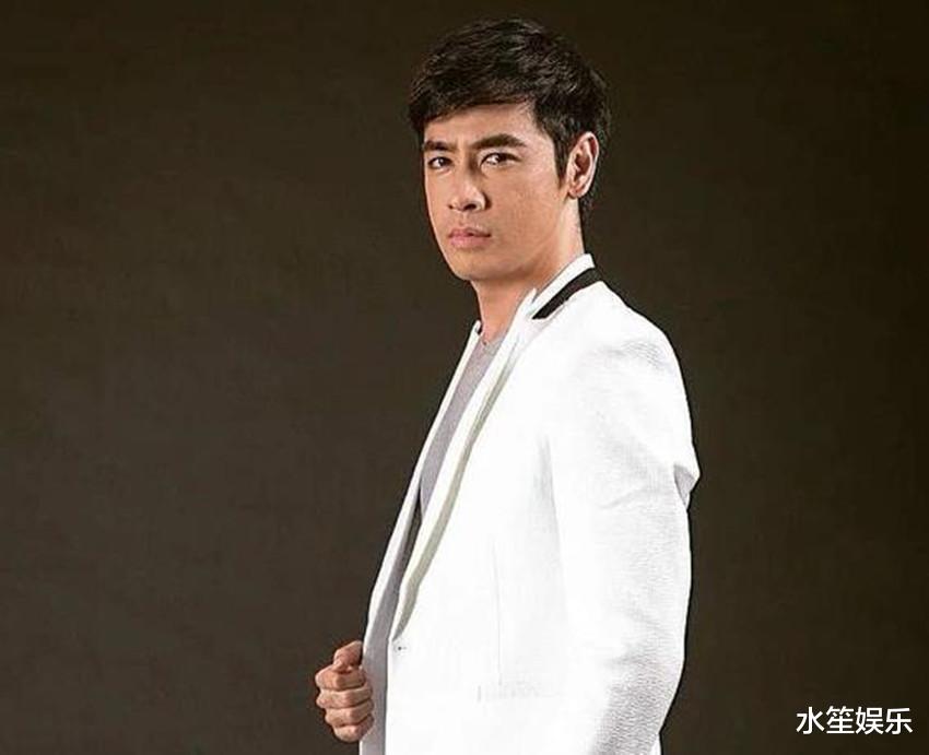 |7年婚姻破碎后，泰星Oil选择剃度出家，令人不胜唏嘘