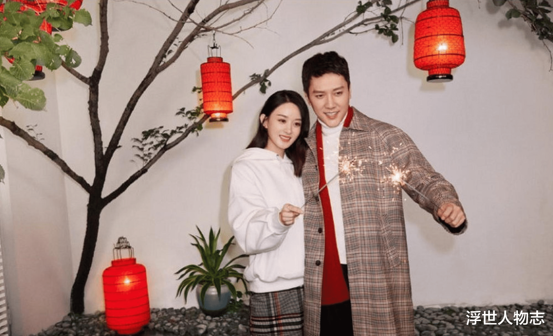 央视春晚|“老实人”王迅二婚后又出轨？妻子曾喊话黄渤：你不主持下公道？