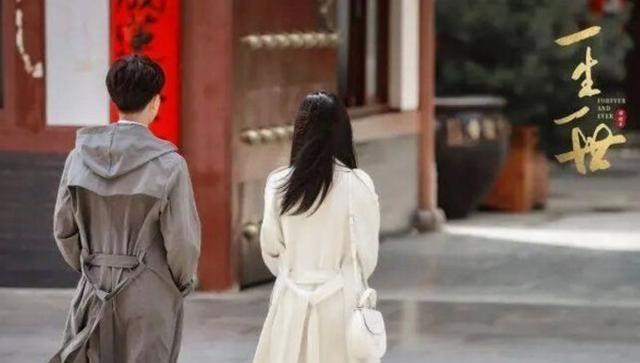 柳岩|《一生一世》大结局：隐藏最深之人曝光，仿佛能看中所有人的心思