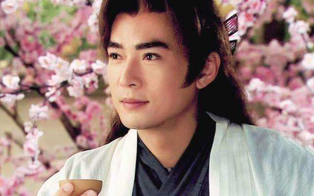 古天乐|昔日十位古装男神，如今大多数沦为龙套或退圈，唯独一人仍能演主角