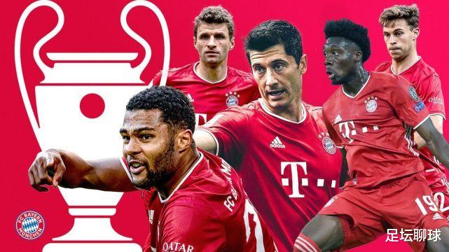 萊萬(wàn)|1-0！3-3！6冠王悲壯出局，無(wú)緣歐冠4強(qiáng)，萊萬(wàn)爭(zhēng)金球獎(jiǎng)希望破滅