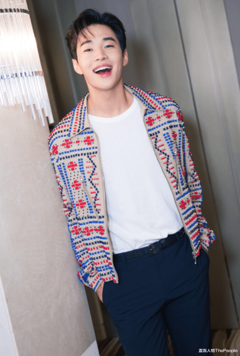 栾云平|当完音乐导师，又当街舞队长，他够格吗？