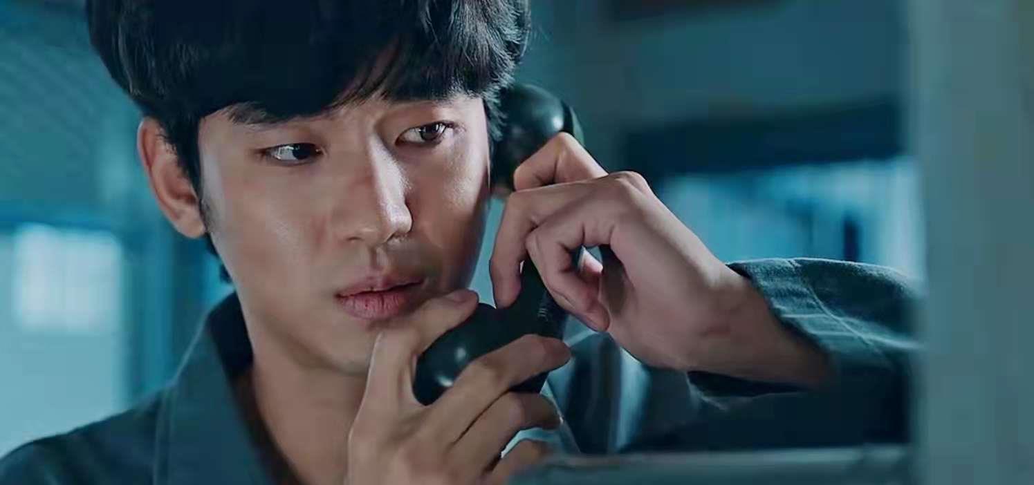 钟楚红|粉丝不满金秀贤新剧人设，懦弱压抑就知道哭，逆袭时间只剩3集