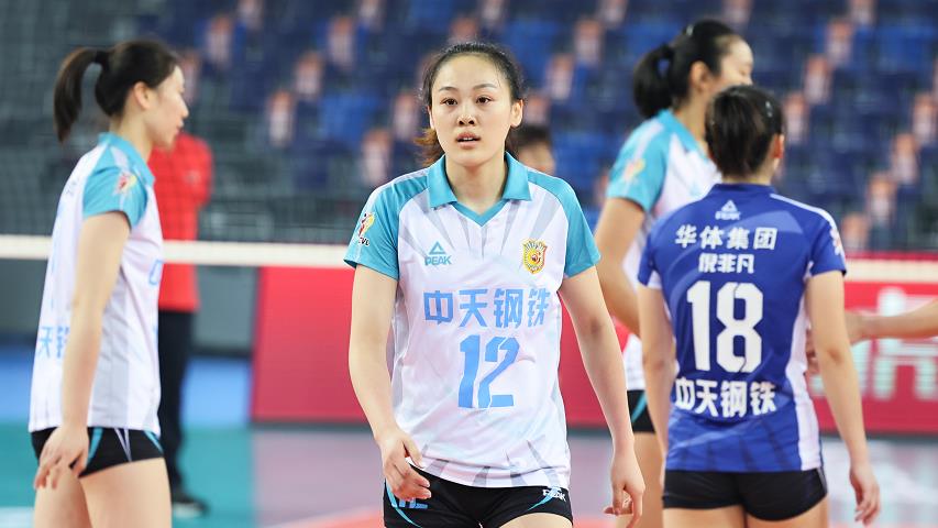 加比|中国女排国产加比候选人：两位中生代，两位00后，谁能上位？
