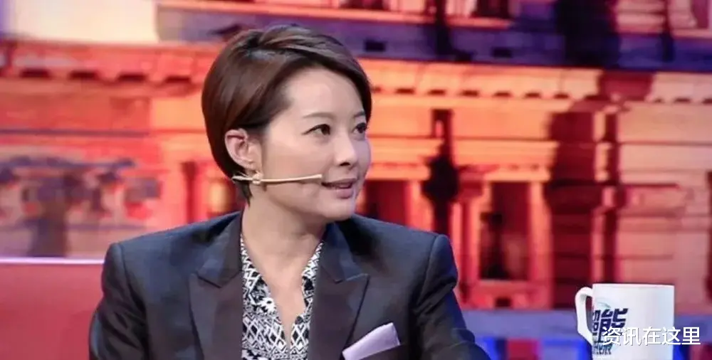 袁立|实力作死！中国女星袁立发推力挺川普，账号随即被封