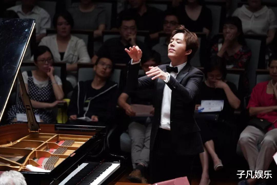 李云迪|媲美郎朗，国际钢琴家李云迪被抓！那么他们俩谁更厉害？