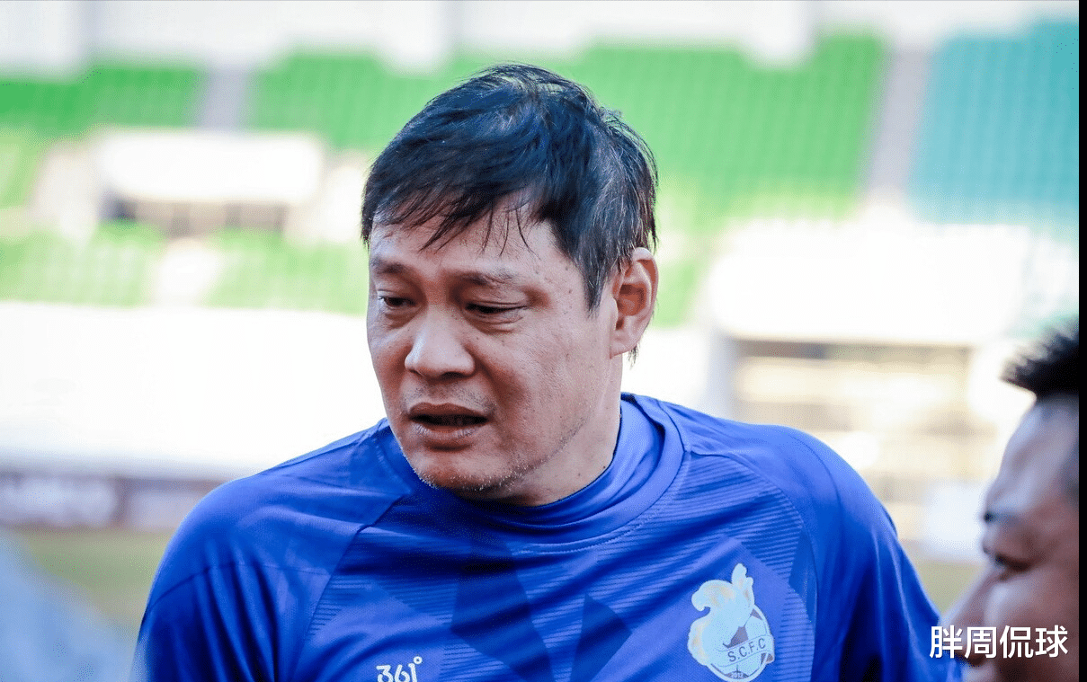 张琳芃|范志毅怒批张琳芃，12强赛再有低级失误，你还能踢球吗？