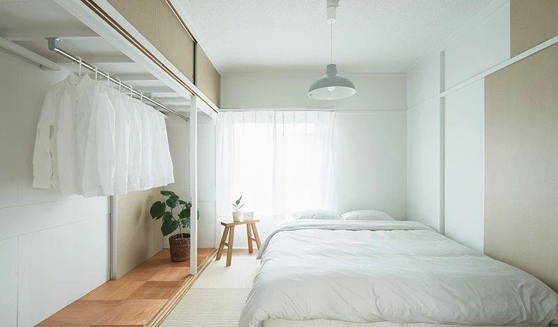 蔡宏志聊时尚|日式住房刮起一股“断舍离”风潮，凭什么受到欢迎？