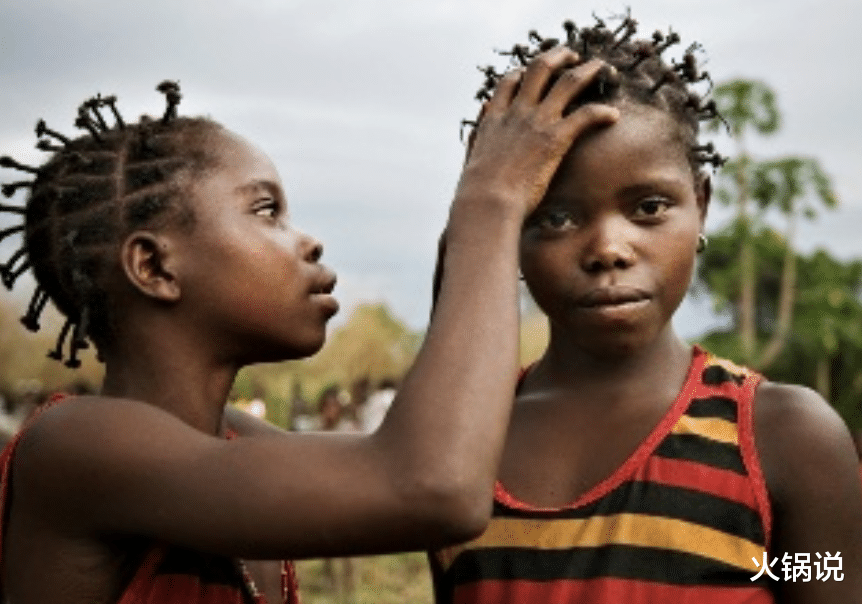 非洲 黑人体能都很好,为何没有创造出自己的文明?这四个原因很现实