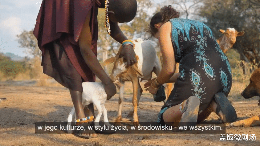 张继科|现代女人嫁给原始人，如今在没电没水的部落生活得怎样了？纪录片