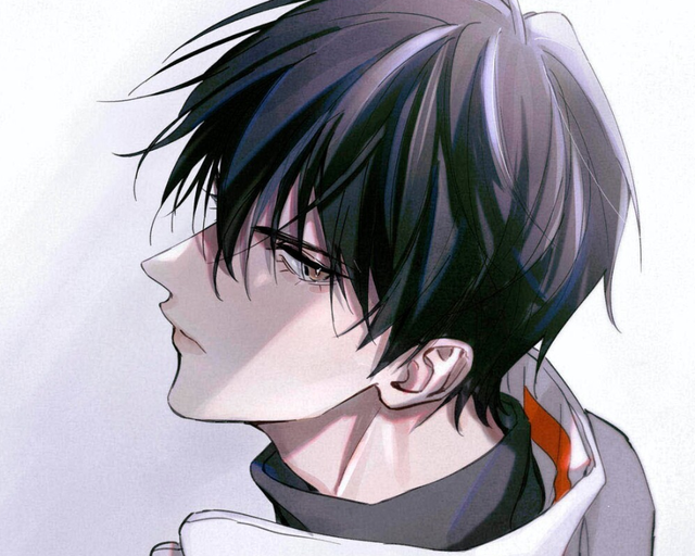 漫画|《全球高考》漫画出JK周边，游惑、秦究不先来试穿小裙子吗？