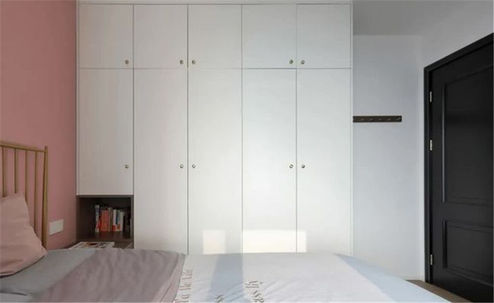 家里衣柜“六不装”：相信我，这6处设计，用过的人大多不太满意