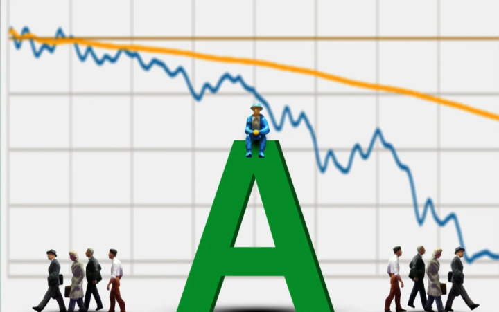  中国股市：被严重低估的9大黑马！未来三年有望翻倍！