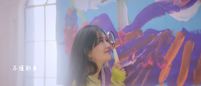 谢娜|谢娜出新歌送女儿，张杰担任配唱制作人，跳跳俏俏大量画作公开