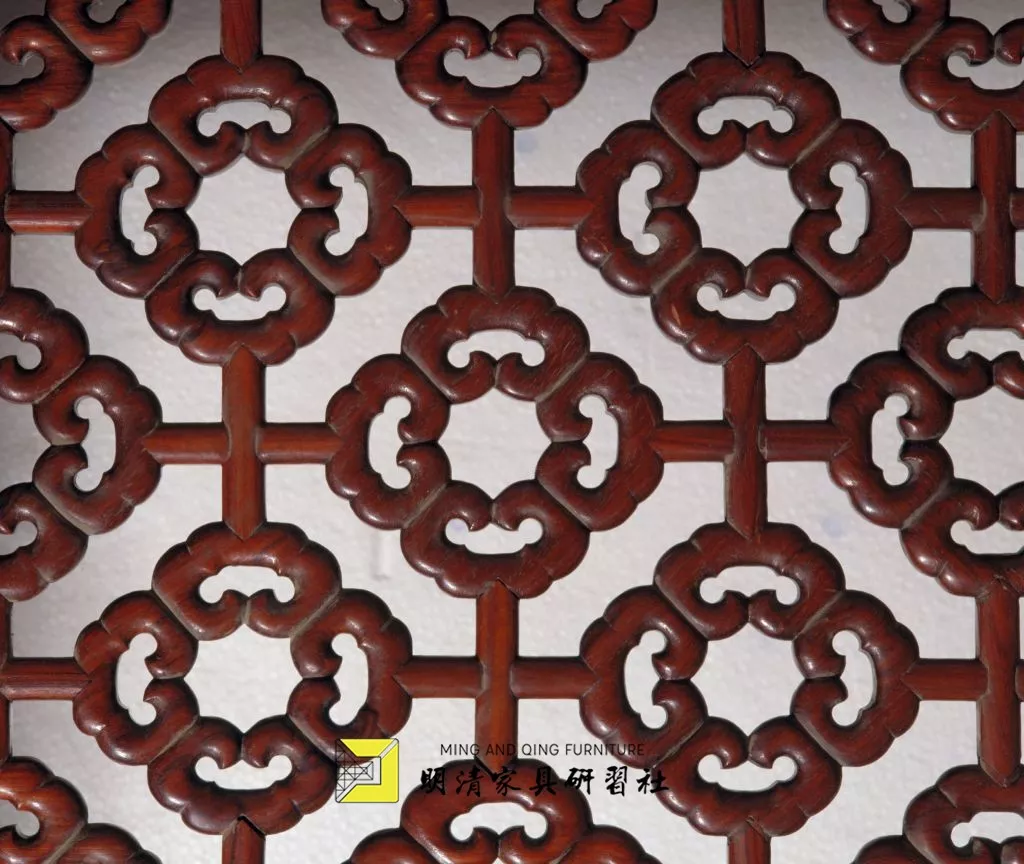 明式家具|明式家具雕刻艺术