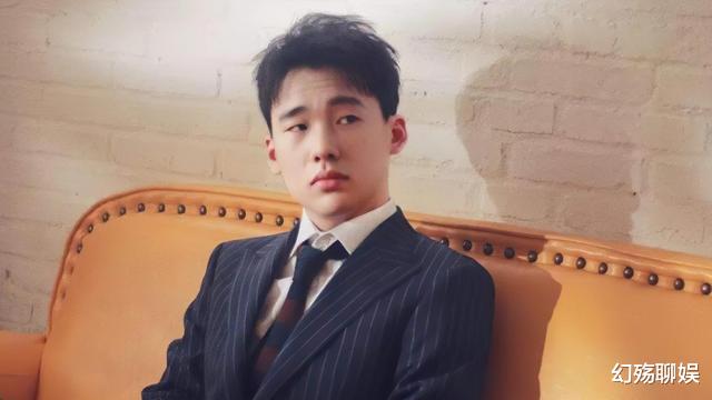 尤珊珊|郭麒麟，果然还是让我们失望了