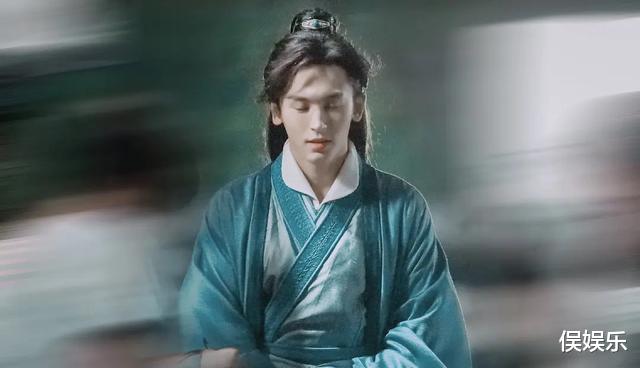 张哲瀚|考古张哲瀚的十年，比《山河令》精彩多了！