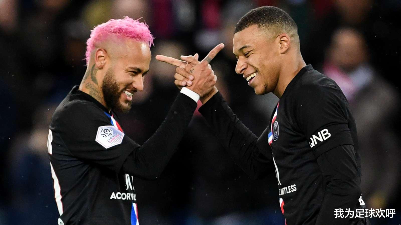 曼城|欧冠解析：大巴黎VS曼城